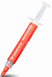 Thermal grease Genesis Silicon 850 2g