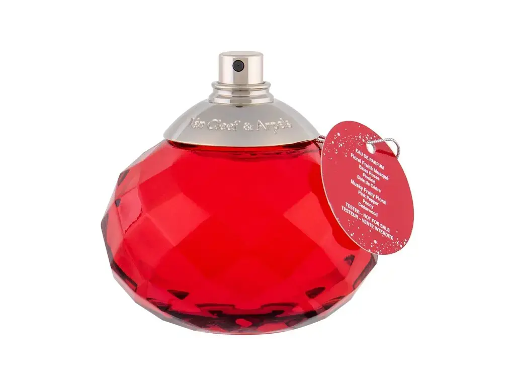 Van Cleef & Arpels Feerie Rubis Eau de Parfum 100 ml
