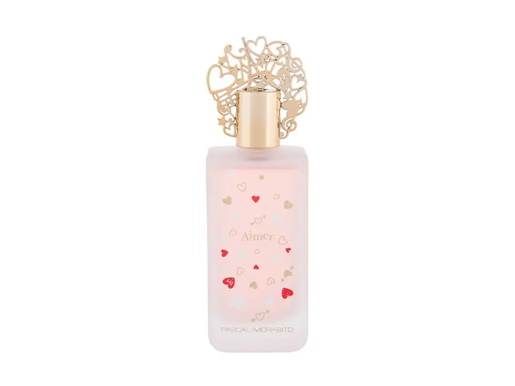 Pascal Morabito Aimer Eau de Parfum 100 ml