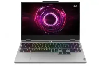 Portatīvais dators Lenovo LOQ 15AHP10 R5-220 16GB 512GB RTX5050 W11H