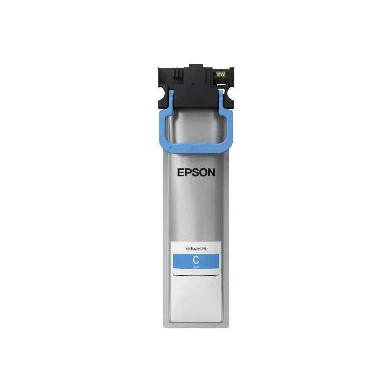 Epson Ink Cyan (C13T11C240)