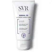 SVR Laboratoire Xerial 50 Extreme Creme Pieds 50ml