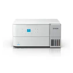 Daudzfunkcijas printeris Epson EcoTank L4366 Wi-Fi White