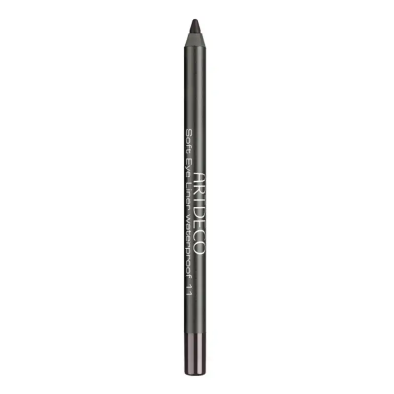 Artdeco Eye Pencil (Soft Waterproof) 1.2 G - Shade: 11 Deep Forest Brown