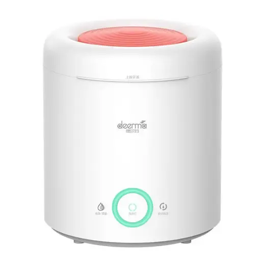 Ultrasonic humidifier Deerma F301