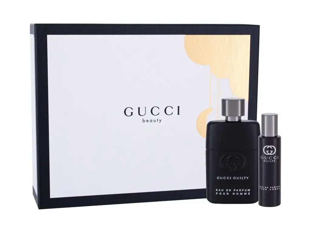 Gucci Guilty Eau de Parfum 50 ml