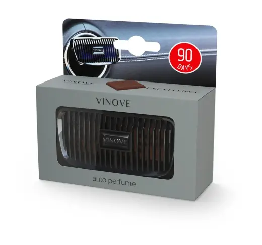 Car air freshener VINOVE EVOLUTION LINE ROME
