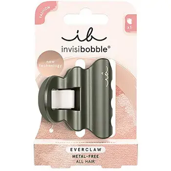 Invisibobble Everclaw M Piny Plateau 1