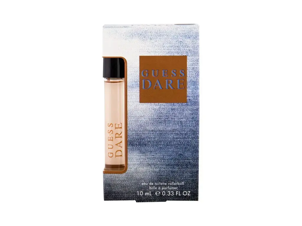 GUESS Dare Eau de Toilette 10 ml