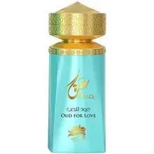 Abaq Oud For Love EDP