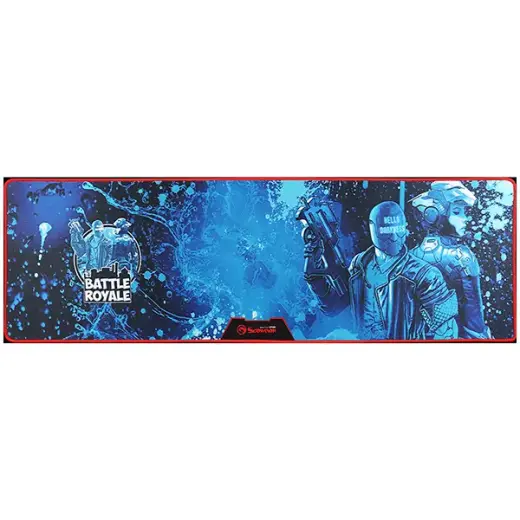 Marvo G35 XL gaming mousepad black 920x294x3mm