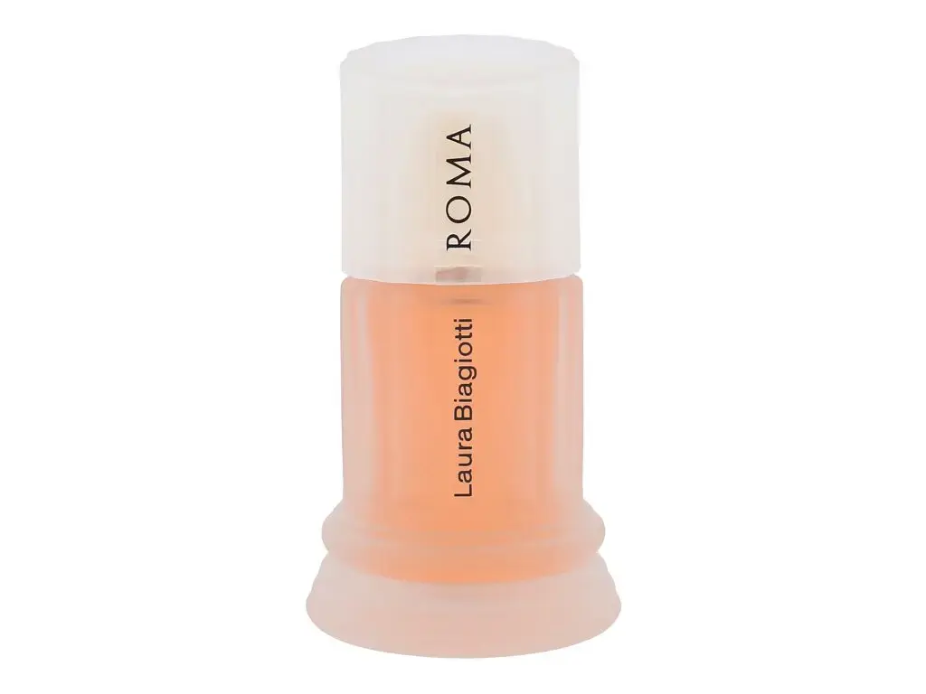 Laura Biagiotti Roma Eau de Toilette 50 ml
