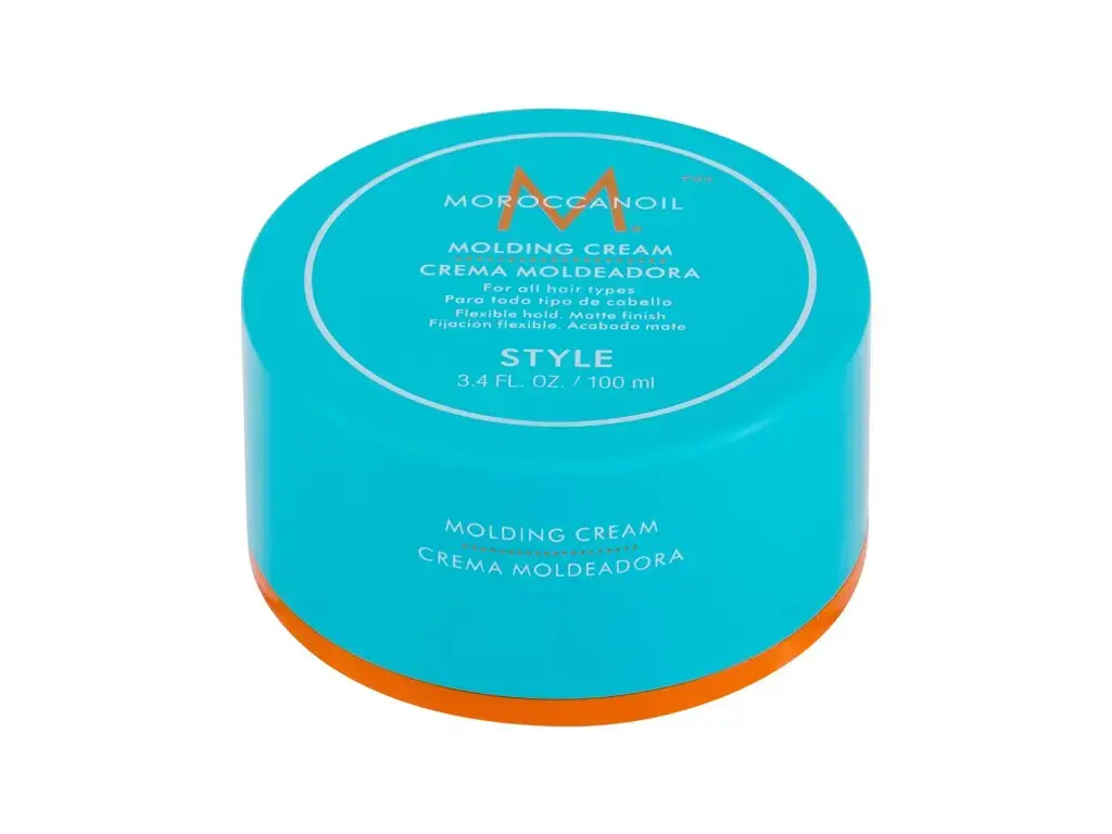 Moroccanoil Style Molding Cream Hair Cream 100 ml