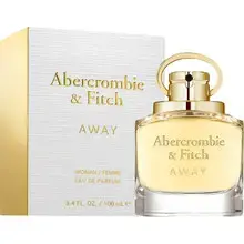 Abercrombie & Fitch Away For Her (EDP) парфюмерная вода для женщин 100 мл