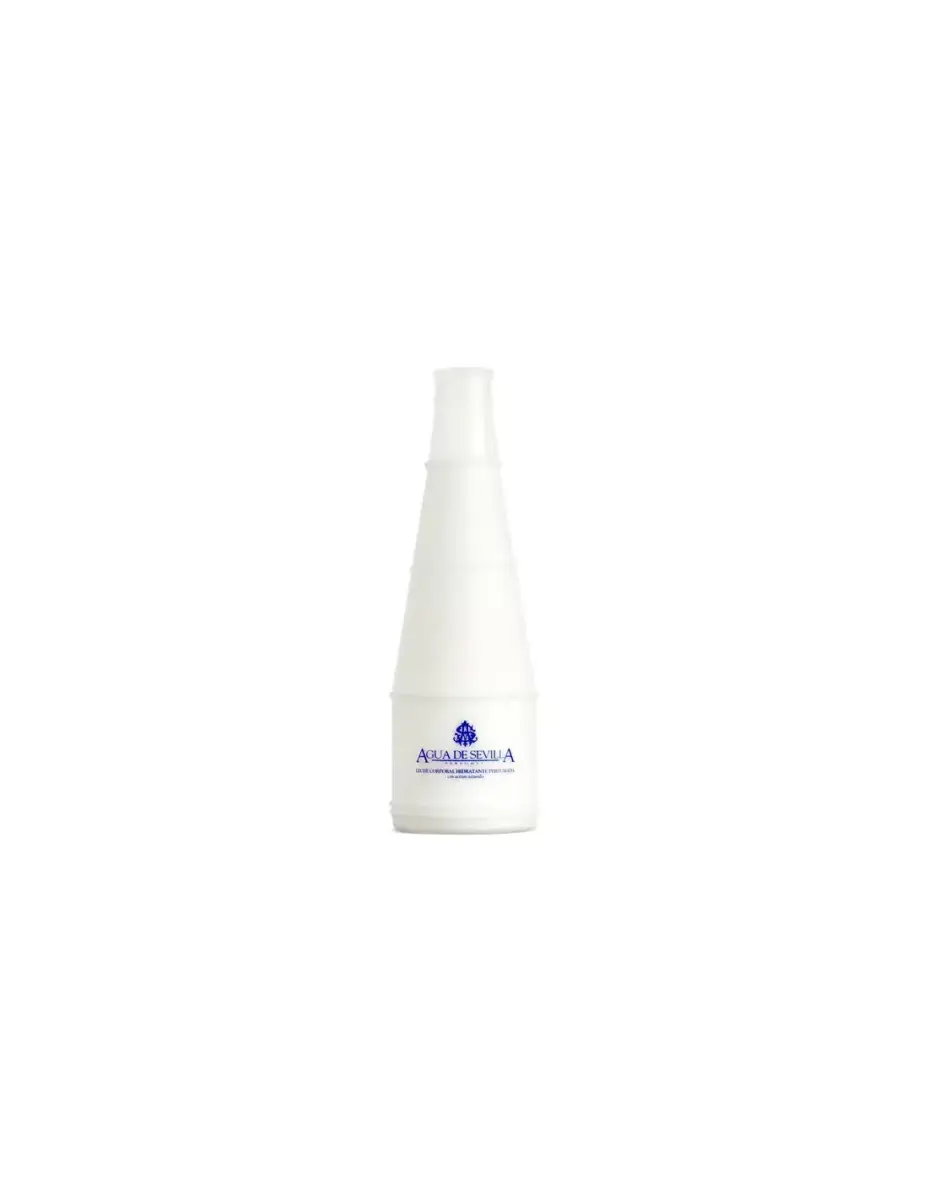 Agua De Sevilla Body Lotion 500ml