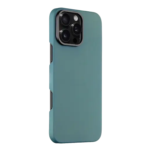 Tactical MagForce Aramid maciņš ar MagSafe atbalstu telefonam iPhone 16 Pro Max zils