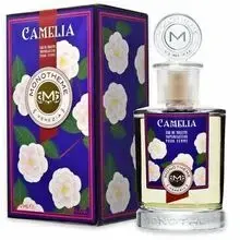Monotheme Camelia (EDT) tualetes ūdens sievietēm 100 ml