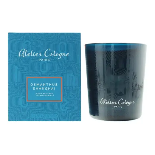 Atelier Cologne, Love Osmanthus, Scented Candle, 180 g
