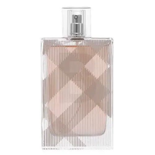 Burberry Brit For Her (EDT) туалетная вода для женщин 100 мл