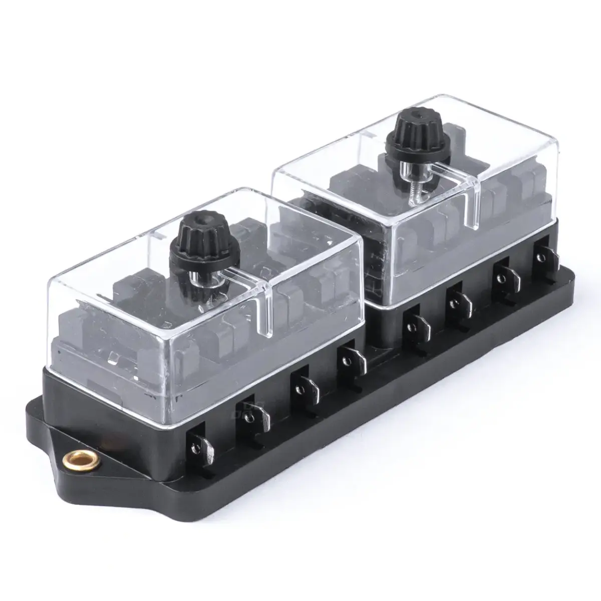 Blade fuse box 8 socktes