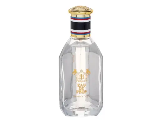 Tommy Hilfiger Eau de Prep Tommy Girl Eau de Toilette 50 ml