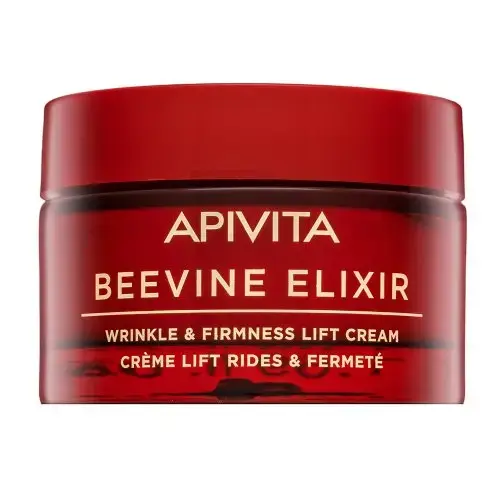 Apivita Beevine Elixir Lifting Firming Cream Wrinkle & Firmness Lift Cream 50 ml