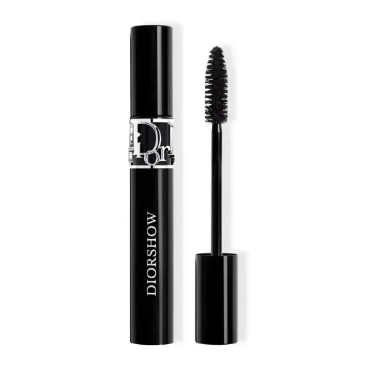 Diorshow 24H Wear Buildable Volume Mascara 10 ml