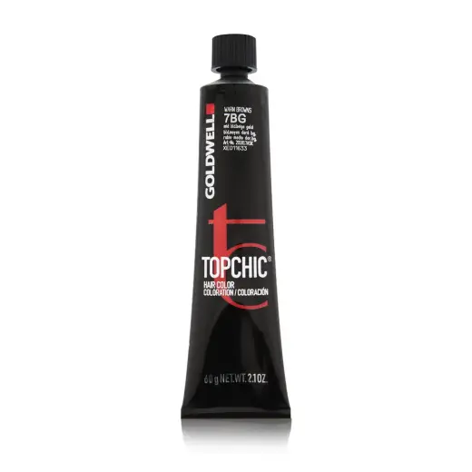 GoldwellTopchic Hair Dye 60ml 7-BG