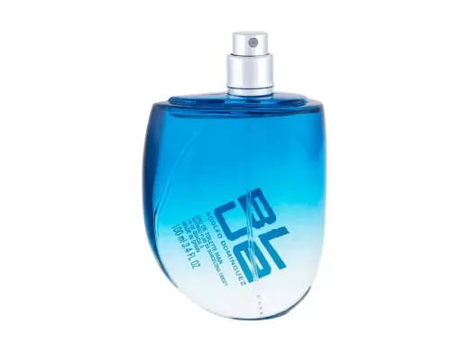 Adolfo Dominguez U Blue Eau de Toilette 100 ml