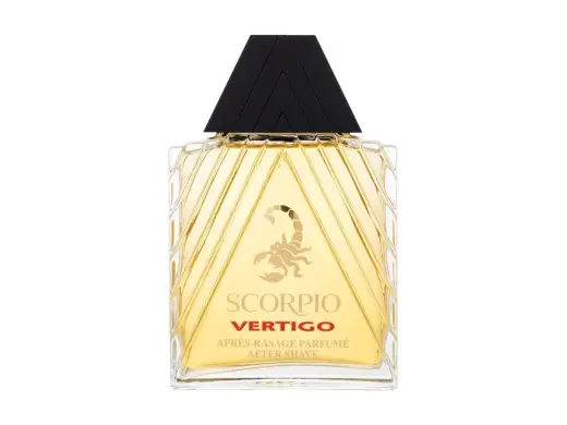 Scorpio Vertigo Aftershave Water 100 ml