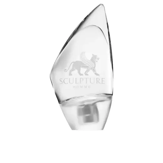NIKOS Sculpture (EDT) tualettvesi meestele 100 ml