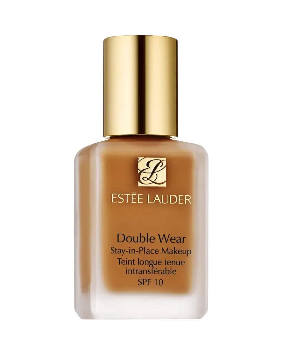 Estee Lauder, Double Wear Stay-in-Place, Matte, Liquid Foundation, 5N1, Rich Ginger, SPF 10, 30 ml