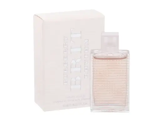 Burberry Brit for Her Rhythm Floral Eau de Toilette 5 ml