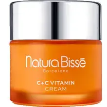 C+C Vitamin Cream - Facial cream.