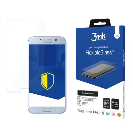 3mk FlexibleGlass kaitsekile telefonile Samsung Galaxy A5 (2017) (A520)