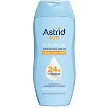Astrid After Sun Milk Beta-karoten 200ml