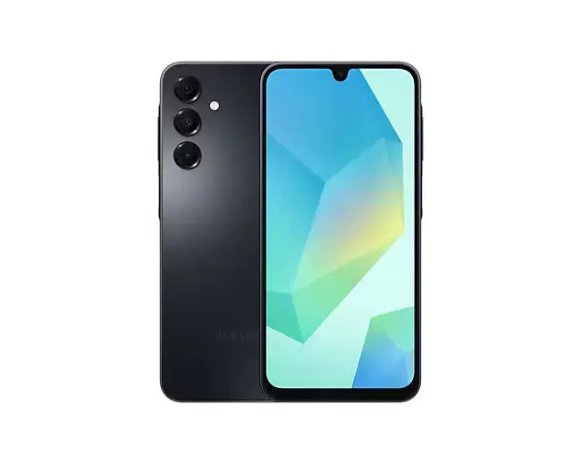 Smartphone Galaxy A16 LTE 8|256 GB black
