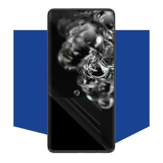3MK Foil ARC+ Motorola Moto S50 Neo Foil Fullscreen