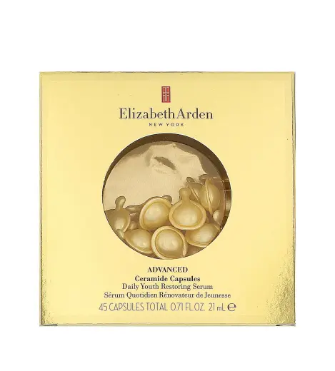 Elizabeth Arden Advanced Ceramide Capsules 45pcs