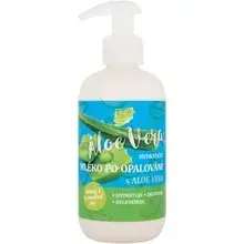 Bio Aloe Vera Hydrating After Sun Lotion