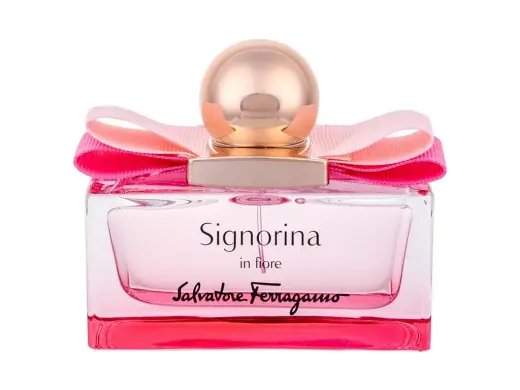 Ferragamo Signorina In Fiore Eau de Toilette 50 ml