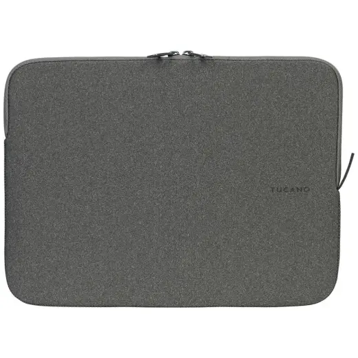 Laptop Bag Tucano Melange Sleeve   13"/14" for laptop 13"/14" black