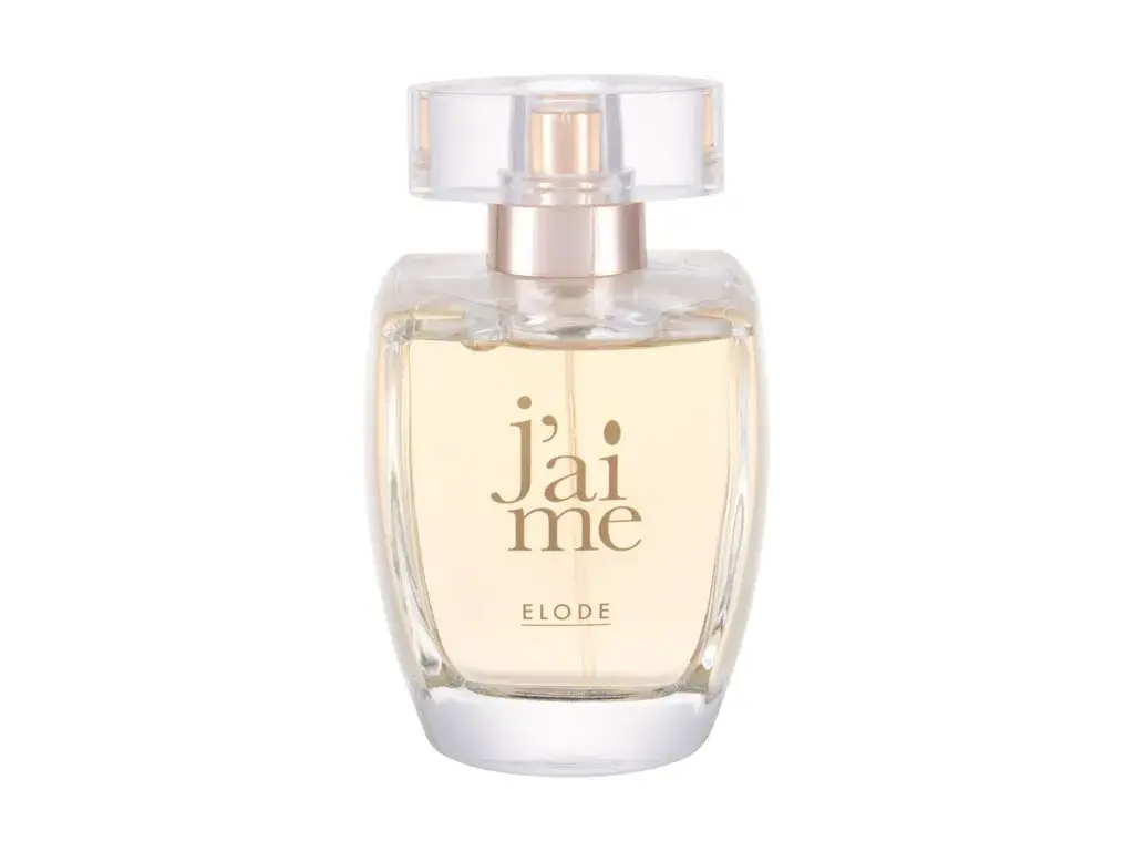 ELODE J´Aime Eau de Parfum 100 ml