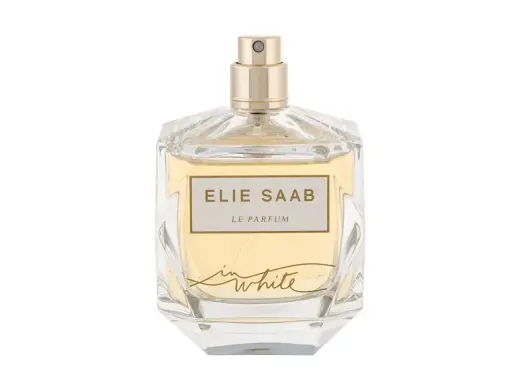 Elie Saab Le Parfum In White Eau de Parfum 90 ml