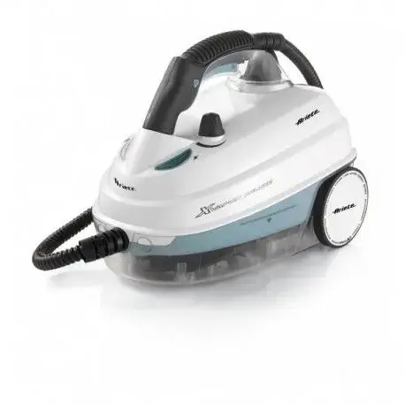 Ariete Xvapor Deluxe 4146 (1500W; white color)