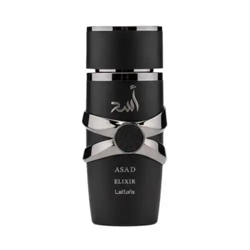 Lattafa Asad Elixir (EDP) парфюмерная вода для мужчин 100 мл
