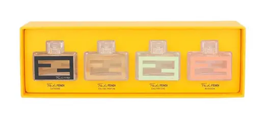 Fendi Mini Set 1 Eau de Parfum 16 ml
