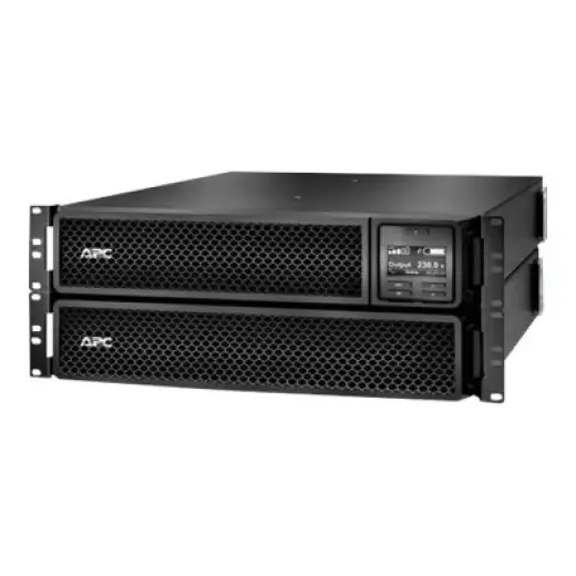 APC Smart-UPS SmartUPS (SRT3000RMXLI)