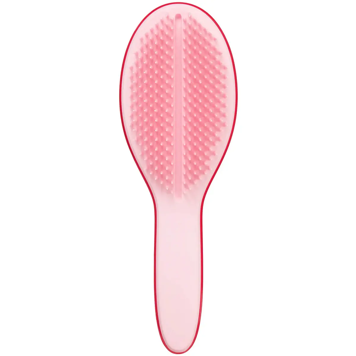 Tangle Teezer the Ultimate Finishing Tool Pink 1 Pcs