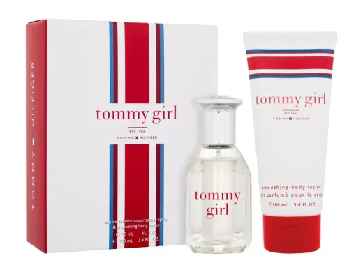 Tommy Hilfiger Tommy Girl Eau de Toilette 30 ml